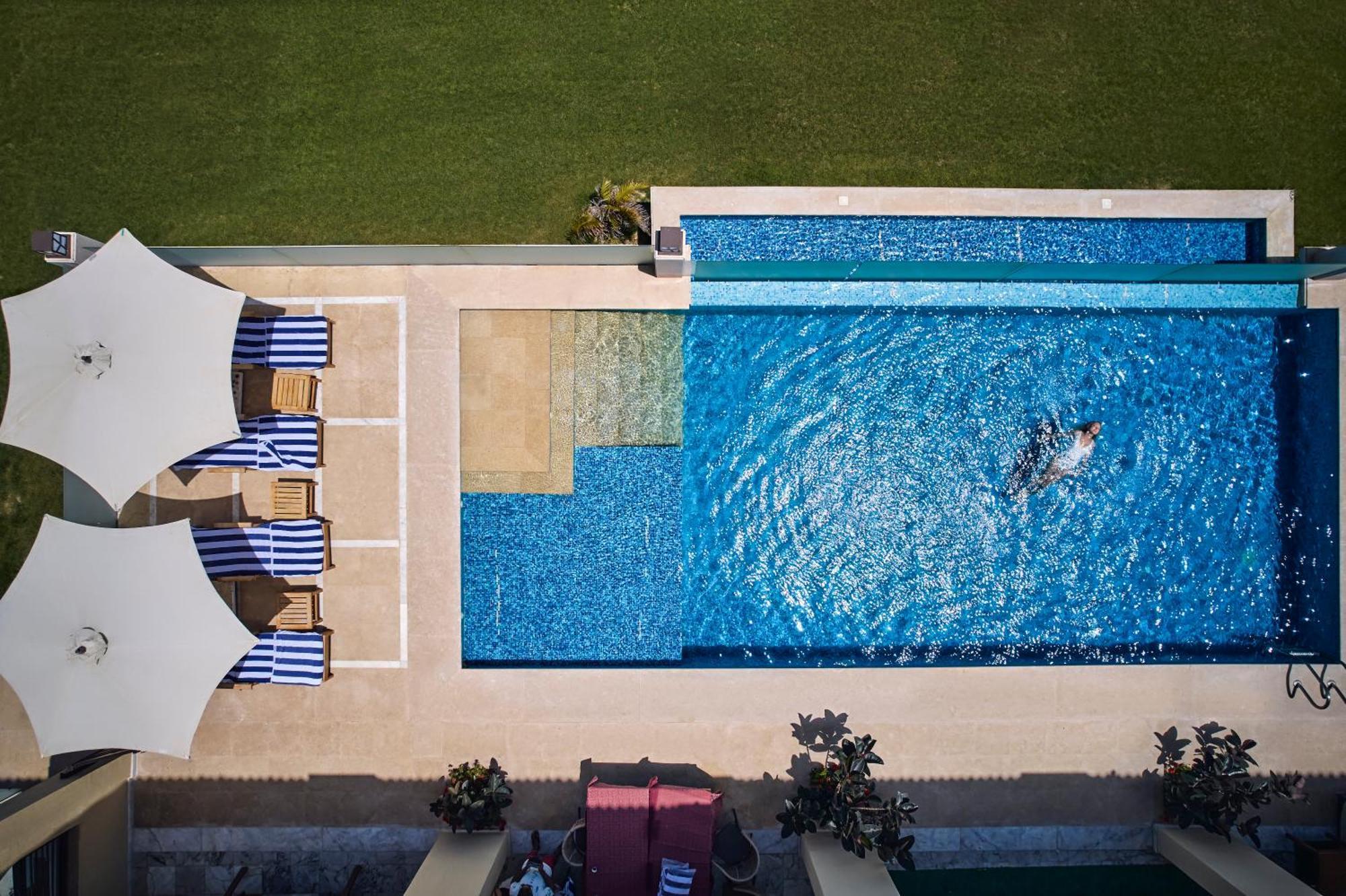 Ghazala Resort And Spa El Alamein Eksteriør bilde